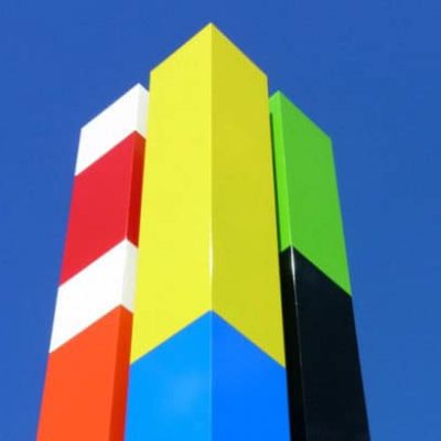 Atarangi Sculture